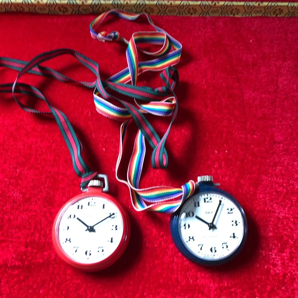 Watches pair - Picture 1 of 1